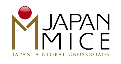 Japan MICE ロゴ